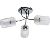 Люстра De City Олимпия 3*40W E27 220 V 638013903