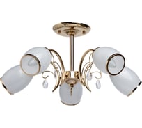 Люстра De City Грация 5*60W E27 220 V 677010805