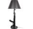Настольная лампа LOFT IT Arsenal 10136/B Dark grey 1