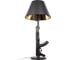 Настольная лампа LOFT IT Arsenal 10136/B Dark grey 3