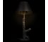 Настольная лампа LOFT IT Arsenal 10136/B Dark grey 4
