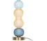 Настольная лампа LOFT IT Lollipop 10239T/B 1