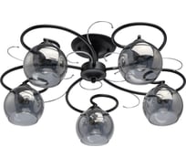 Люстра De City Грация 5x40W E27 220 V 677013505