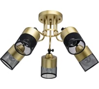 Люстра De City Вита 5x8W E27 LED 220 V 220011705