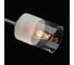 Люстра De City Олимпия 3x60W E27 220 V 638014603 5