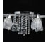 Люстра MW LIGHT Подснежник 10x40W E14 220 V 294016610 9