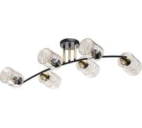 Люстра De Markt Олимпия 6x40W E27 220 V 638017806