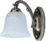 Бра MW LIGHT Ариадна 1*60W E27 220 V 450024501 1