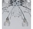 Люстра MW LIGHT Подснежник 10x40W E14 220 V 294016410 7