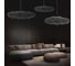 Подвесной светильник LOFT IT Cloud 10247/700 Silver 5