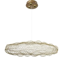 Подвесной светильник LOFT IT Cloud 10247/700 Gold