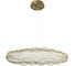 Подвесной светильник LOFT IT Cloud 10247/700 Gold 1