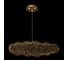Подвесной светильник LOFT IT Cloud 10247/700 Gold 2