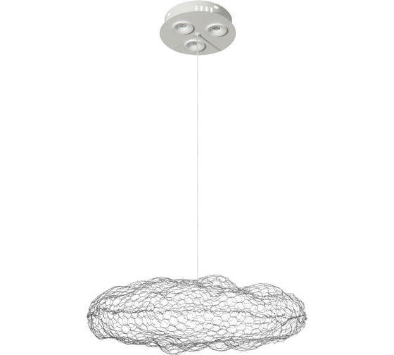 Подвесной светильник LOFT IT Cloud 10247/550 Silver 1