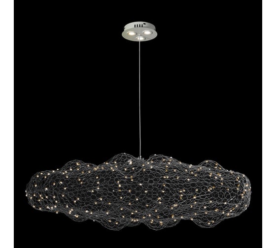 Подвесной светильник LOFT IT Cloud 10247/1500 Silver