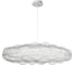 Подвесной светильник LOFT IT Cloud 10247/1500 Silver 1