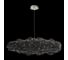 Подвесной светильник LOFT IT Cloud 10247/1500 Silver 2
