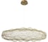 Подвесной светильник LOFT IT Cloud 10247/1500 Gold 1