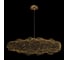 Подвесной светильник LOFT IT Cloud 10247/1500 Gold 2