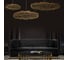 Подвесной светильник LOFT IT Cloud 10247/1500 Gold 5