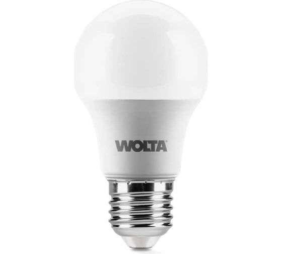 Лампа WOLTA LED 25Y55BL7E27