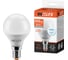 Лампа WOLTA LED 25S45GL5E14 1