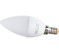 Лампа WOLTA LED 25SC5E14
