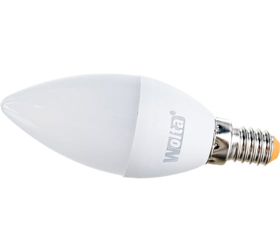 Лампа WOLTA LED 25SC5E14