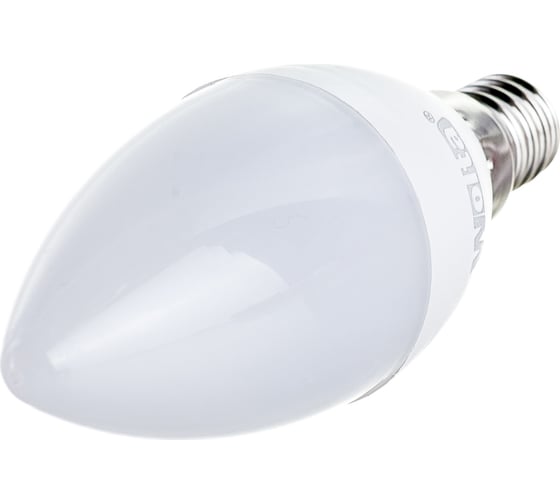 Лампа WOLTA LED 25SC5E14
