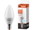 Лампа WOLTA LED 25SC5E14 5