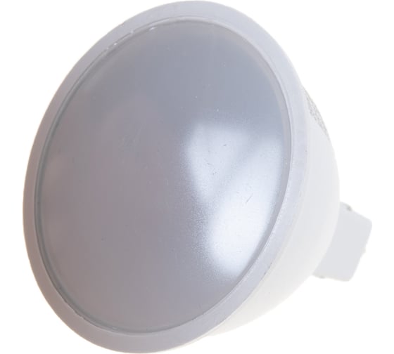 Лампа WOLTA LED 25WMR16-220-5GU5.3