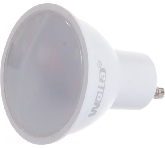 Лампа Wolta LED 25YPAR16-230-5GU10