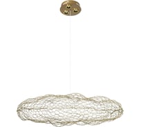 Подвесной светильник LOFT IT Cloud 10247/1000 Gold
