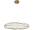 Подвесной светильник LOFT IT Cloud 10247/1000 Gold 1