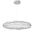 Подвесной светильник LOFT IT Cloud 10247/700 White 1