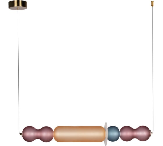 Подвесной светильник LOFT IT Lollipop 10239P/H