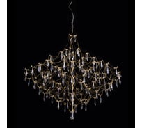 Подвесной светильник LOFT IT Mira 10259/1000 Gold Asfour