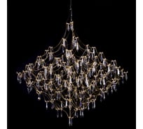 Подвесной светильник LOFT IT Mira 10259/1200 Gold Asfour