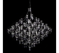 Подвесной светильник LOFT IT Mira 10259/1200 Silver Asfour