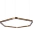 Подвесной светильник LOFT IT Titanium 10243XL Gold 4