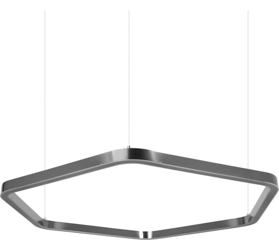 Подвесной светильник LOFT IT Titanium 10243XL Dark grey