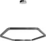 Подвесной светильник LOFT IT Titanium 10243XL Dark grey 1