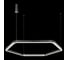 Подвесной светильник LOFT IT Titanium 10243XL Dark grey 3