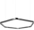 Подвесной светильник LOFT IT Titanium 10243XL Dark grey 4