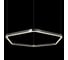 Подвесной светильник LOFT IT Titanium 10243XL Dark grey 5