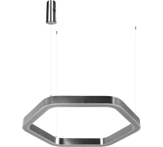 Подвесной светильник LOFT IT Titanium 10243S Dark grey