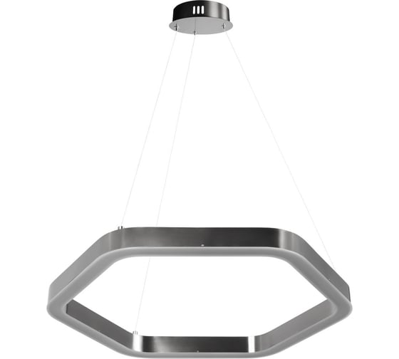 Подвесной светильник LOFT IT Titanium 10243S Dark grey
