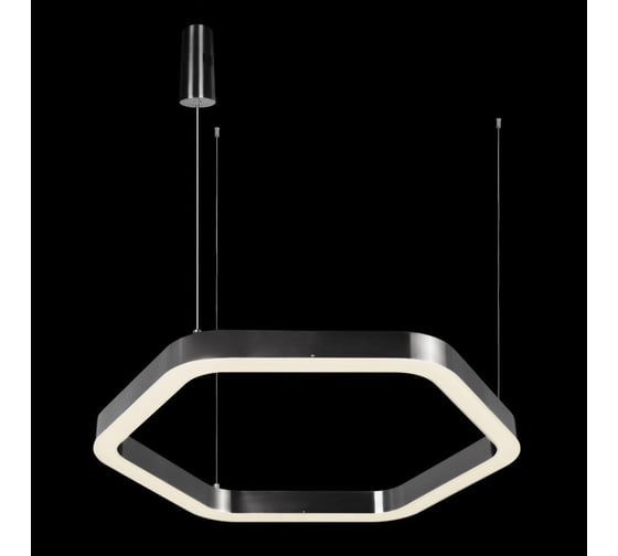 Подвесной светильник LOFT IT Titanium 10243S Dark grey