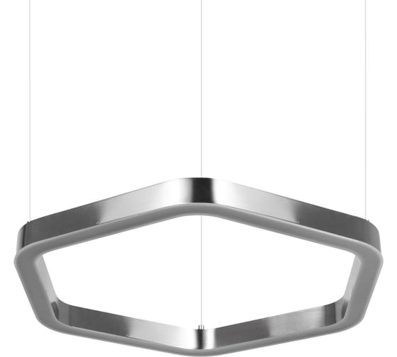 Подвесной светильник LOFT IT Titanium 10243S Dark grey