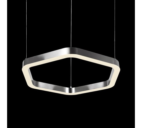 Подвесной светильник LOFT IT Titanium 10243S Dark grey